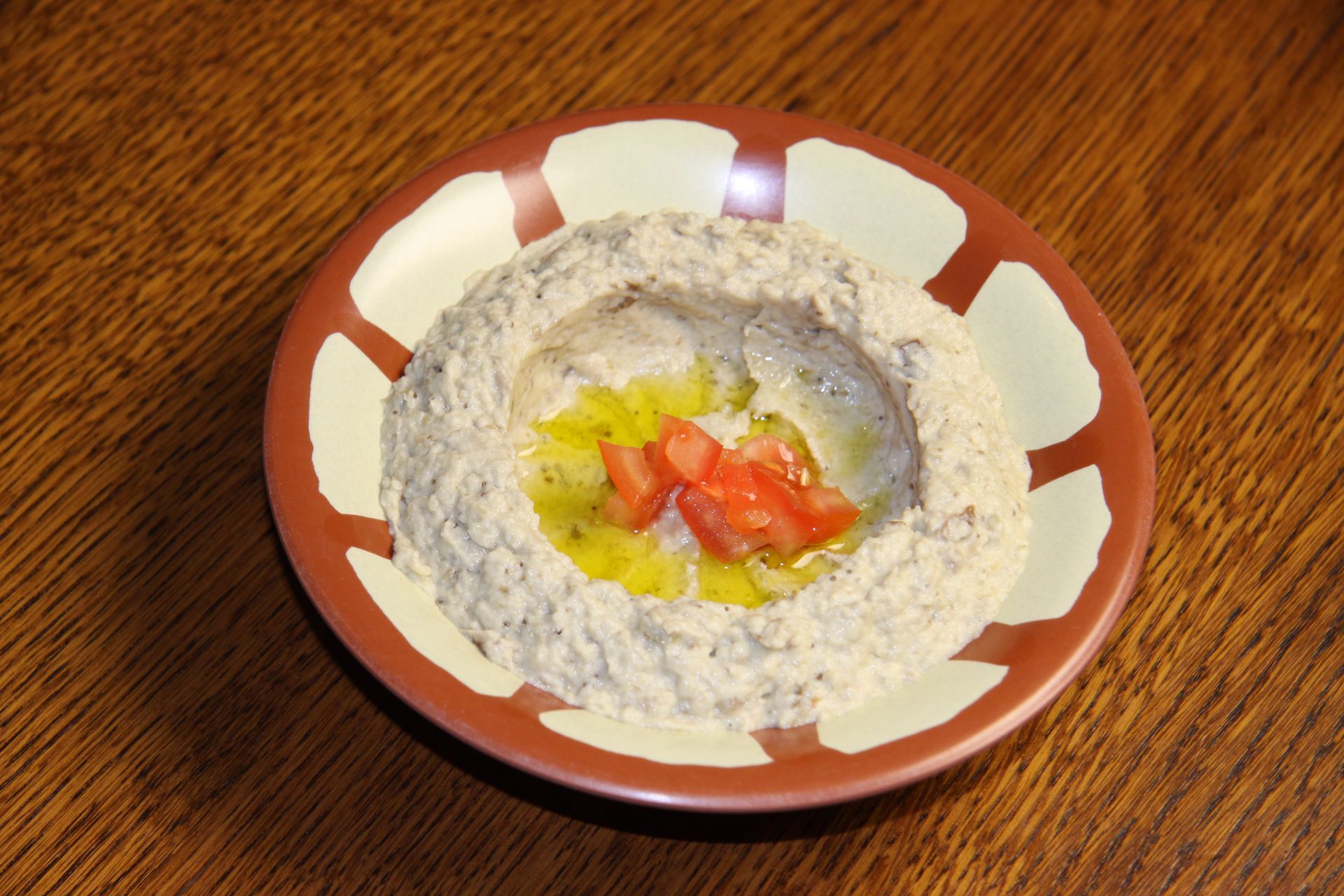 Moutabal