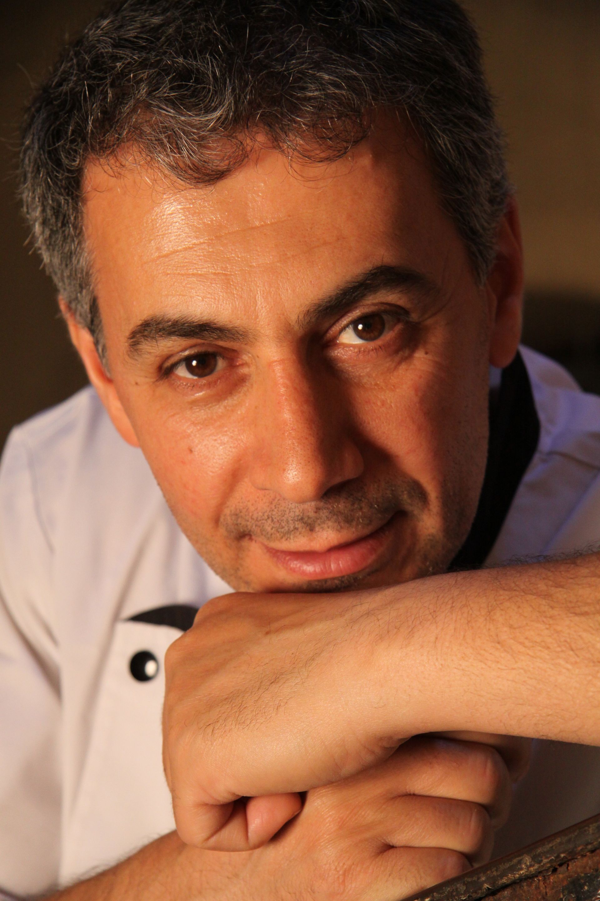 André Eid