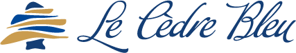 Le Cèdre Bleu